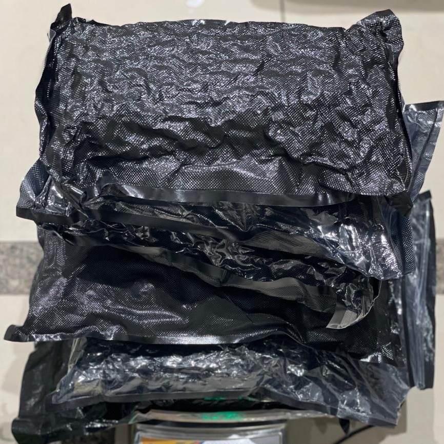 Thailand marijuana seized from Gujarat's Ahmedabad