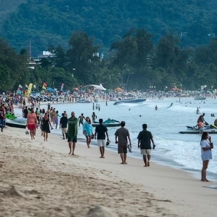 Sri Lanka has launched visa-free ETA access for Indians. Key details