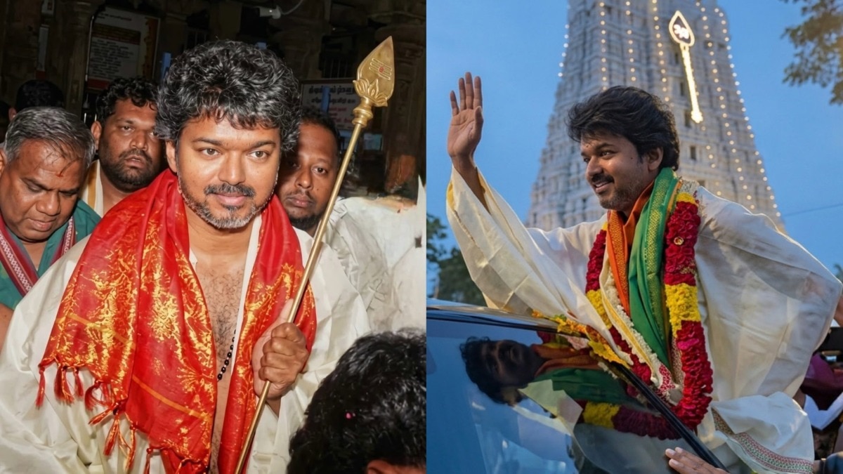 Tamil Nadu results: TVK seen eating into DMK, AIADMK votes as votes are counted