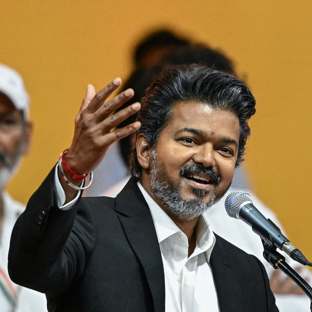 Why Vijay stayed away from Kerala swearing-in despite Rahul camaraderie