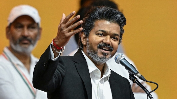 Even as Vijay skipped the ceremony, his party Tamilaga Vettri Kazhagam has quietly begun expanding its footprint in Kerala.