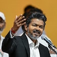 Thalapathy Vijay K Rajan Thalapathy Vijay K Rajan
