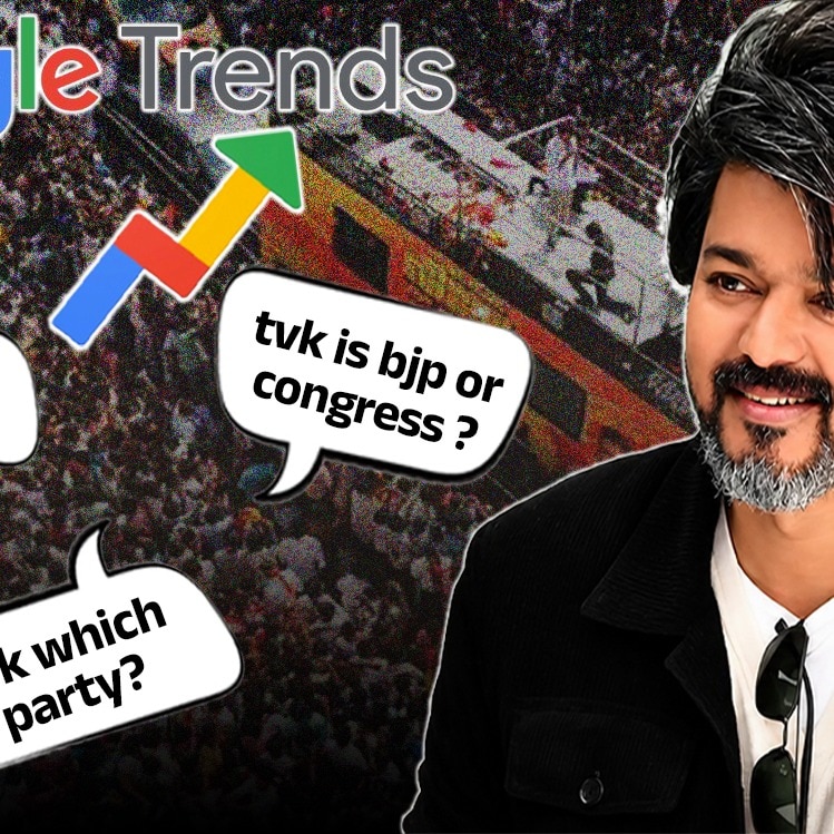 As Thalapathy celebrates Vijay Diwas, people Google ‘TVK which party?’