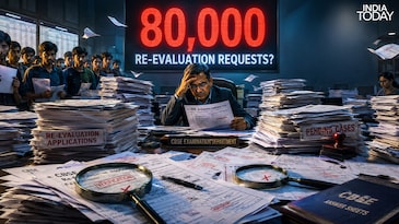 The 20% Question: Re-evaluation returns, and CBSE faces its next big credibility test The 20% Question: Re-evaluation returns, and CBSE faces its next big credibility test