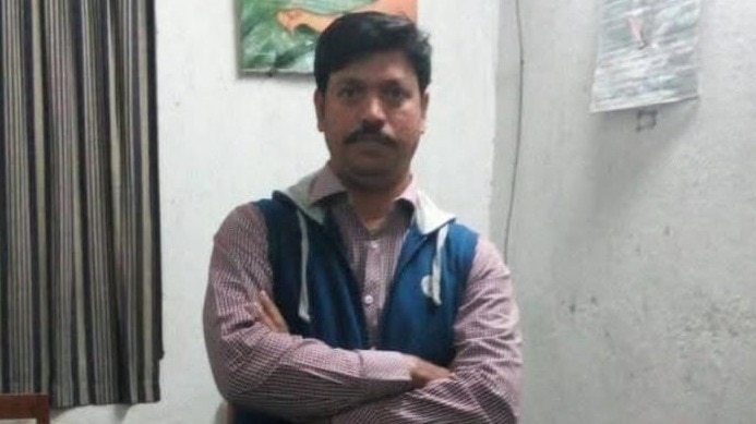 Video: RG Kar staffer drinks in emergency room, boasts about ties with ex-minister