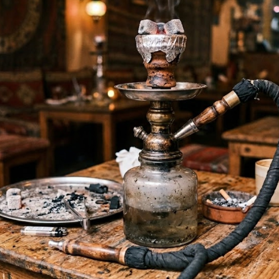 Noida teen killed by 3 after his grandmother scolds them over their hookah use