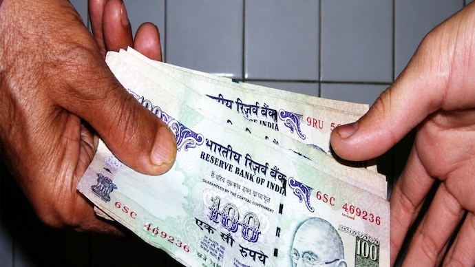 The accused officer had cleared payments worth Rs 17.44 lakh for completed work. (Photo: India Today) The accused officer had cleared payments worth Rs 17.44 lakh for completed work. (Photo: India Today)