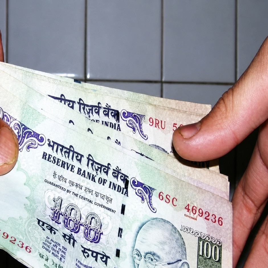 Thane civic officer demands Rs 1.34 lakh bribe from contractor, case filed