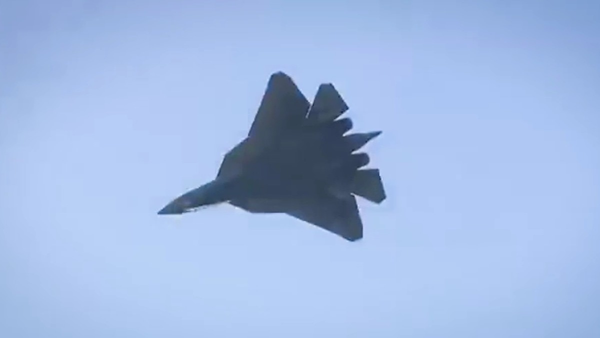 In a first, 3 private firms compete to build India's indigenous stealth fighter jet