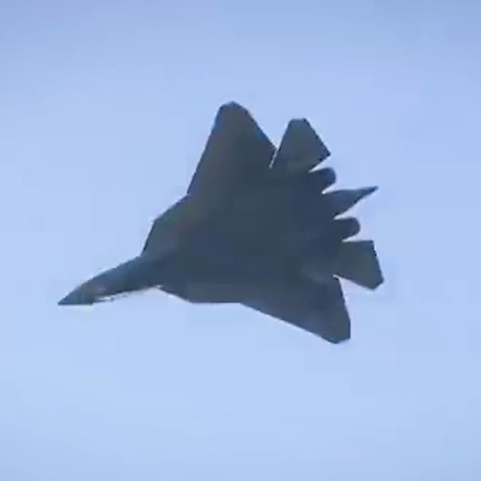 In a first, 3 private firms compete to build India’s indigenous stealth fighter jet