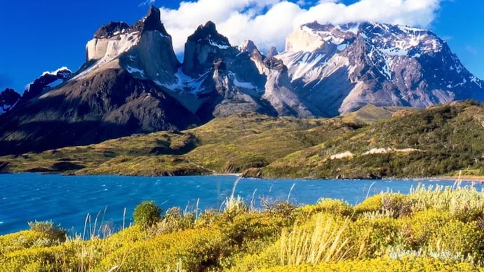 The Andean highlands, birthplace of potato cultivation, shaped the DNA of the people who called it home for thousands of years. (Photo: Miguel Vieira/ University of Chicago School of Medicine) The Andean highlands, birthplace of potato cultivation, shaped the DNA of the people who called it home for thousands of years. (Photo: Miguel Vieira/ University of Chicago School of Medicine)