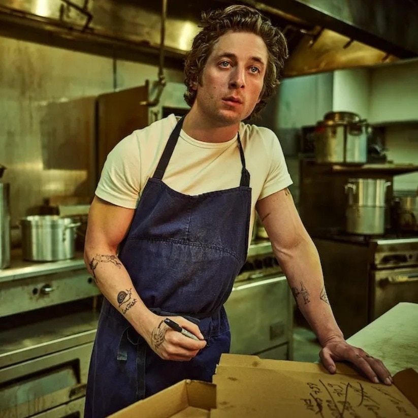 The kitchen is closing: The Bear sets Season 5 premiere date for final service