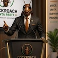 The Cockroach Janta Party, an online movement started after CJI's remarks, has breached the BJP's follower count on Instagram within five days. (Image: File) The Cockroach Janta Party, an online movement started after CJI's remarks, has breached the BJP's follower count on Instagram within five days. (Image: File)