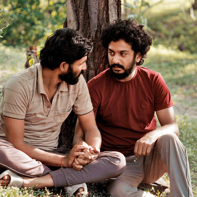 Once more, with pride | KASHISH Pride Film Festival 2026