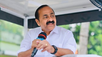 The Congress picked VD Satheesan over KC Venugopal and Ramesh Chennithala for the post of Kerala Chief Minister.