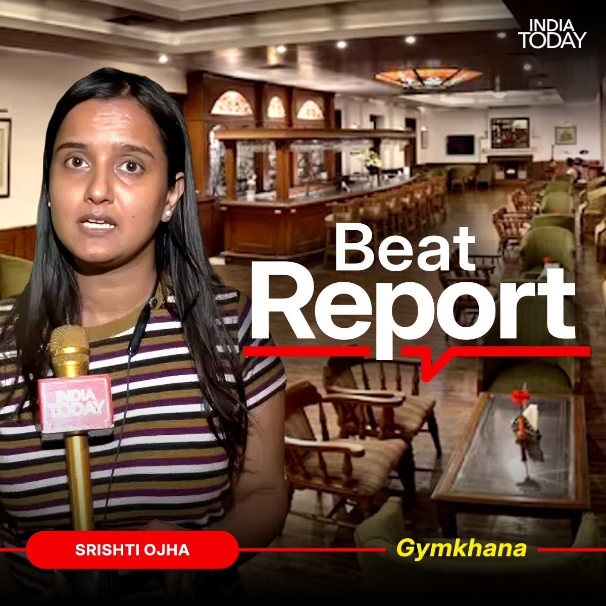Eviction order, security concerns, HC battle: Why Delhi's Gymkhana is in spotlight
