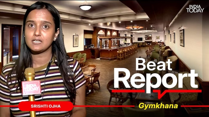 The Delhi Gymkhana Club has moved the Delhi High Court challenging the Centre’s directive asking it to vacate its 27.3-acre premises in Lutyens’ Delhi by June 5. The Delhi Gymkhana Club has moved the Delhi High Court challenging the Centre’s directive asking it to vacate its 27.3-acre premises in Lutyens’ Delhi by June 5.