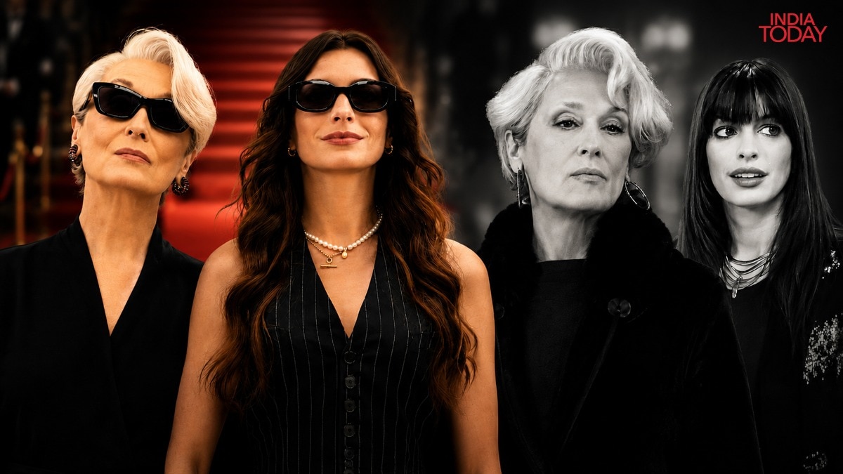 The Devil Wears Prada 2 shows how to get a sequel right 20 years later