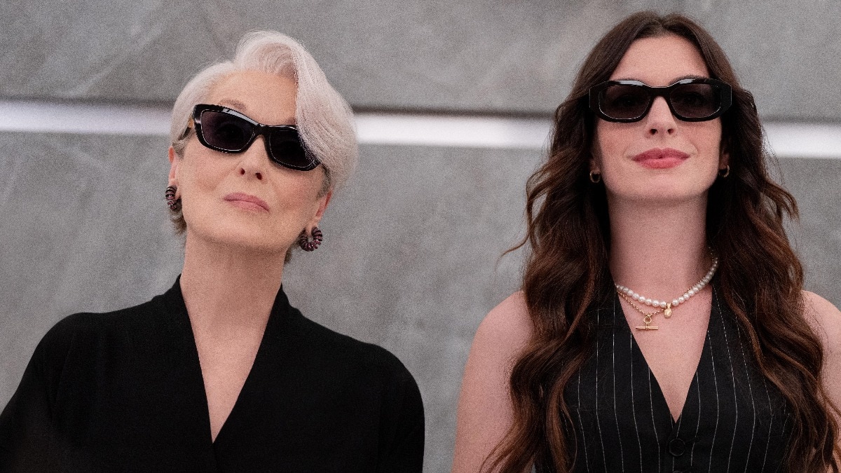 Will The Devil Wears Prada get part 3? Director David Frankel reacts to buzz