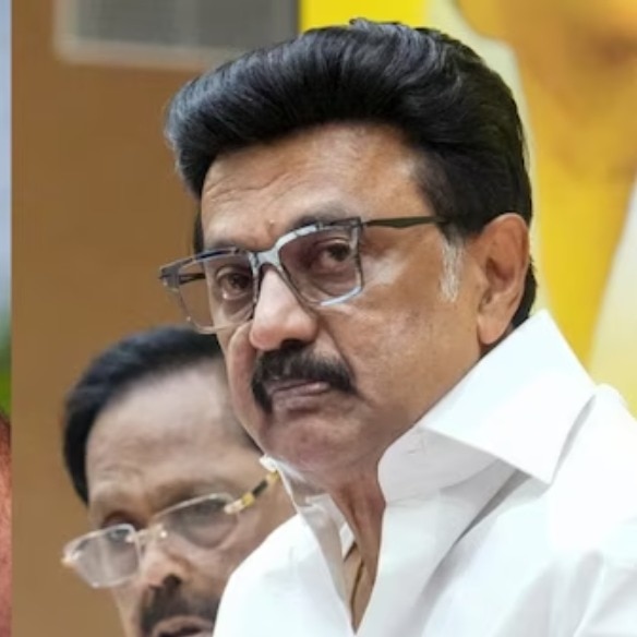 Living off others’ labour: DMK youth wing slams Congress for ‘parasitic politics’
