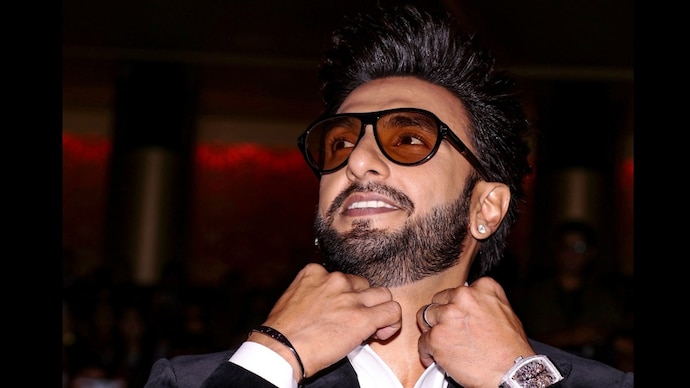 The Don 3 issue and the big question: why Ranveer Singh? (Photo: PTI) The Don 3 power game: You could be Bollywood's Dhurandhar, but we call the shots