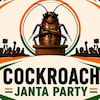 The five-day-old Cockroach Janta Party's Instagram handle surpassed the 143-year-old Congress's follower count. (Image: File)