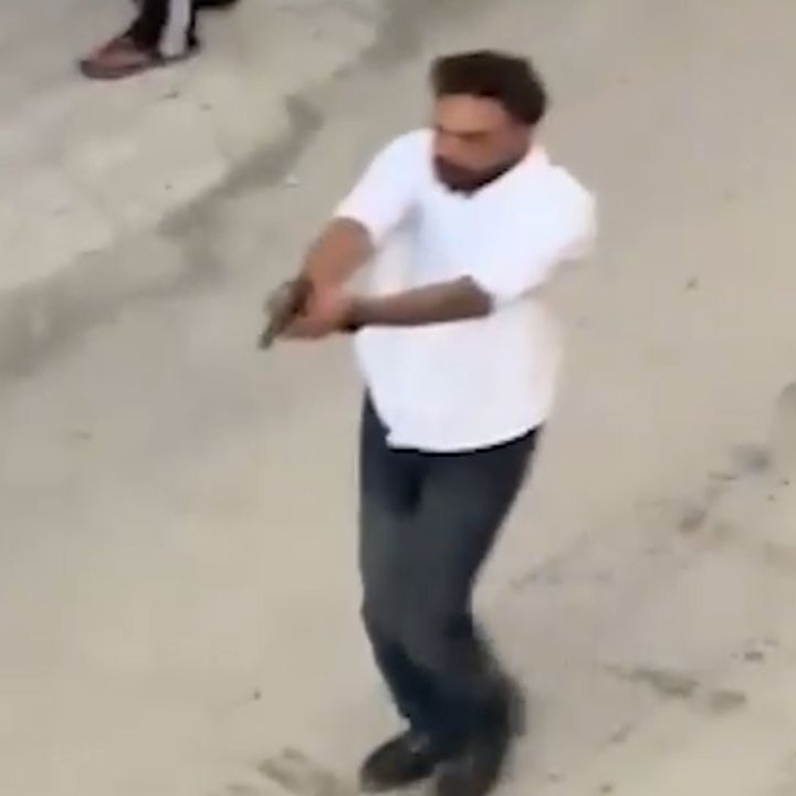 Parking dispute turns violent in Himachal's Kasol as tourist shoots local