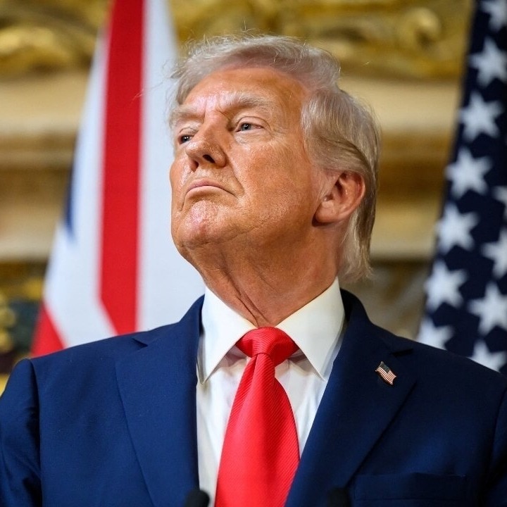 US judge blocks payouts from Trump's $1.8 billion anti-weaponisation fund