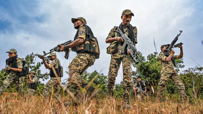 The geographical spread of the insurgency has reduced sharply, and levels of violence have declined phenomenally. The geographical spread of the insurgency has reduced sharply, and levels of violence have declined phenomenally.