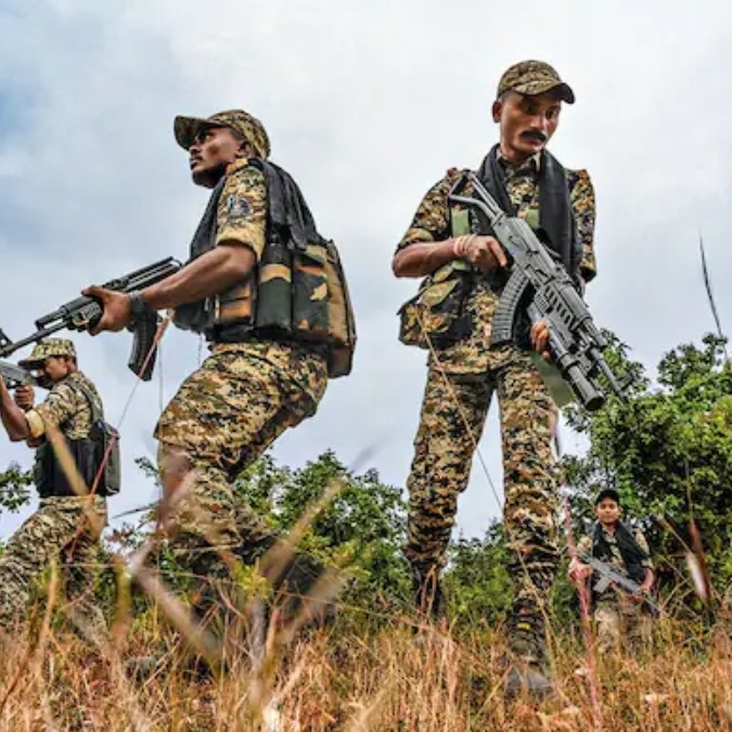 The geographical spread of the insurgency has reduced sharply, and levels of violence have declined phenomenally.