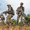 The geographical spread of the insurgency has reduced sharply, and levels of violence have declined phenomenally. The geographical spread of the insurgency has reduced sharply, and levels of violence have declined phenomenally.