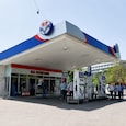 The HG Petro Care in Chandigarh said the temporary limits were imposed voluntarily due to low stock levels. (Photo: India Today) The HG Petro Care in Chandigarh said the temporary limits were imposed voluntarily due to low stock levels. (Photo: India Today)
