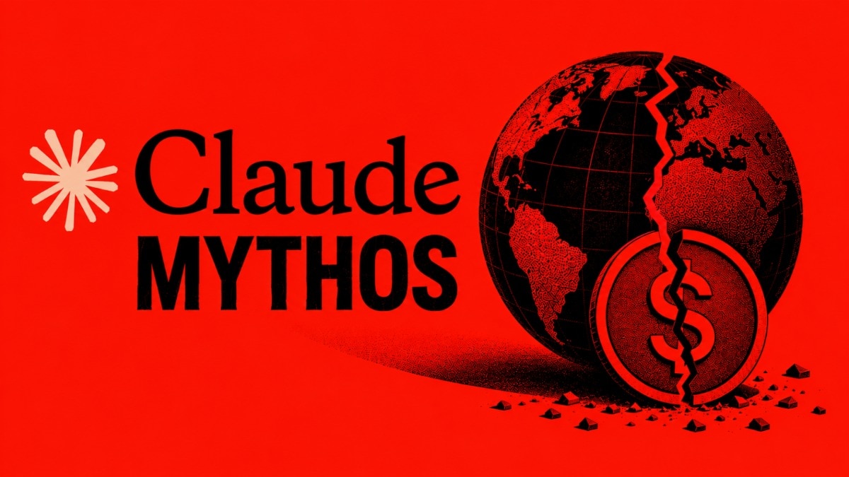 IMF raises alarm on finance sector risks after Claude Mythos