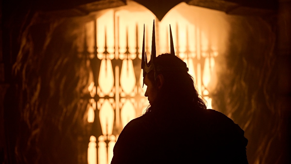 The Rings of Power renewed for Season 4 ahead of Season 3
