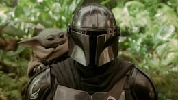 The Mandalorian and Grogu review: Pedro Pascal returns, but Grogu remains the soul