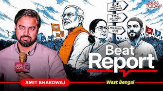 bengal elections