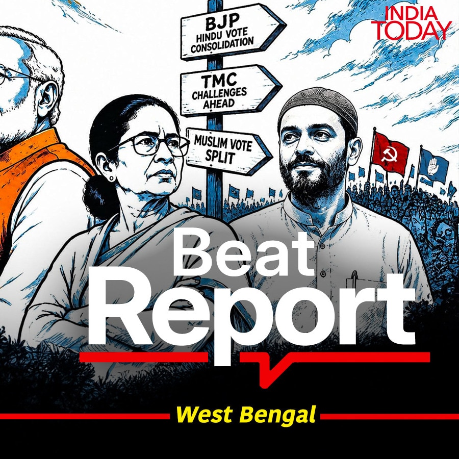 bengal elections 