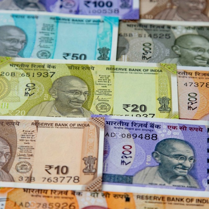 The RBI and rupee’s last line of defence