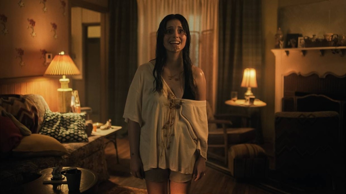 The real horror in Barker's Obsession isn't supernatural but male entitlement