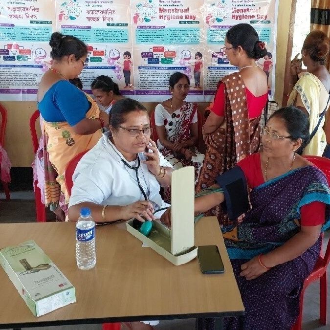 Bengal to roll out Ayushman Bharat, free bus travel for women from June 1