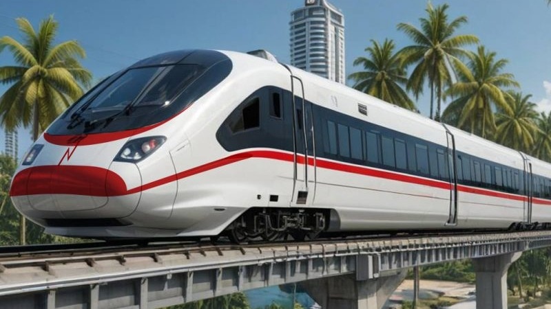 VD Satheesan scraps Kerala's controversial K-Rail project launched by LDF govt