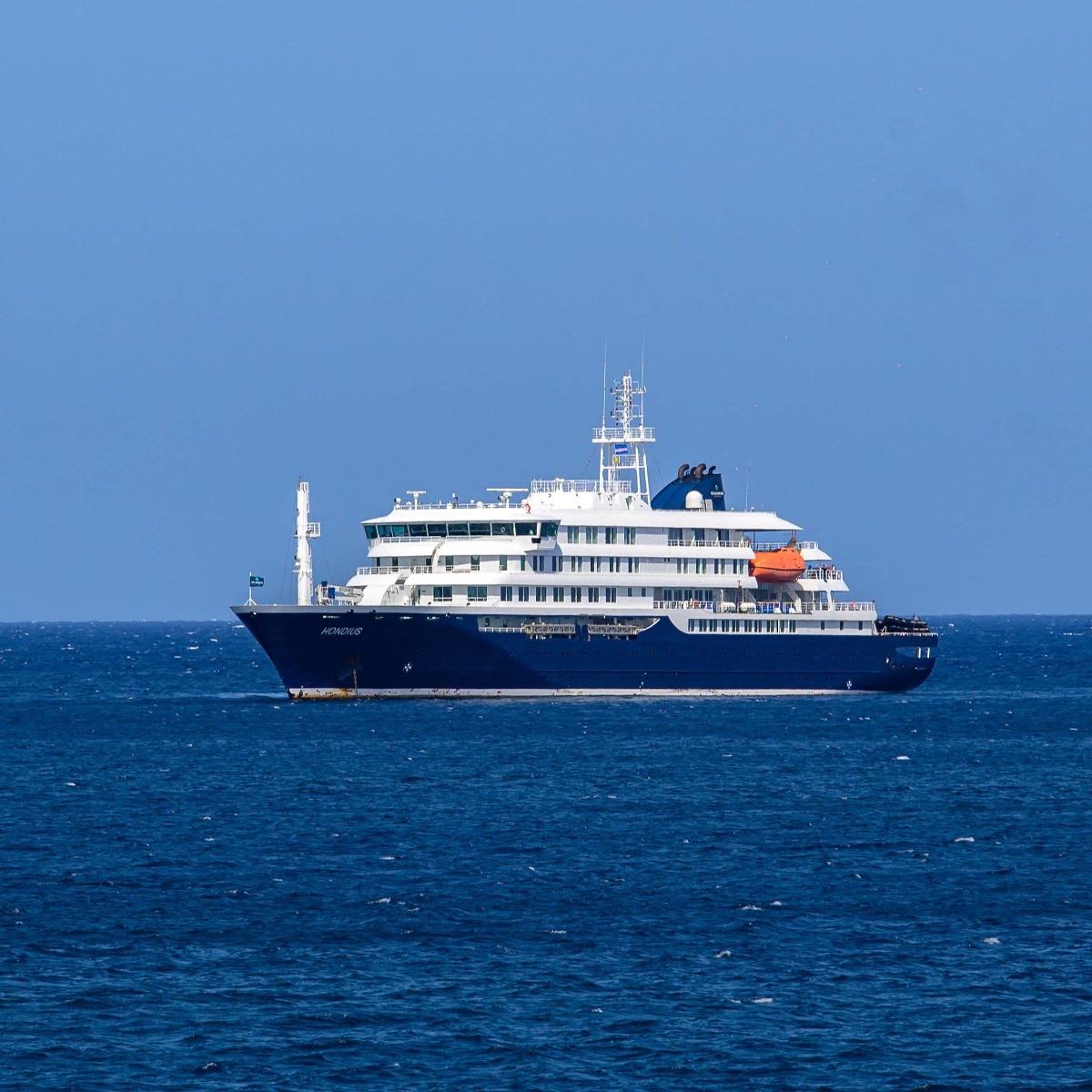 What is the hantavirus that killed three people on a cruise ship?