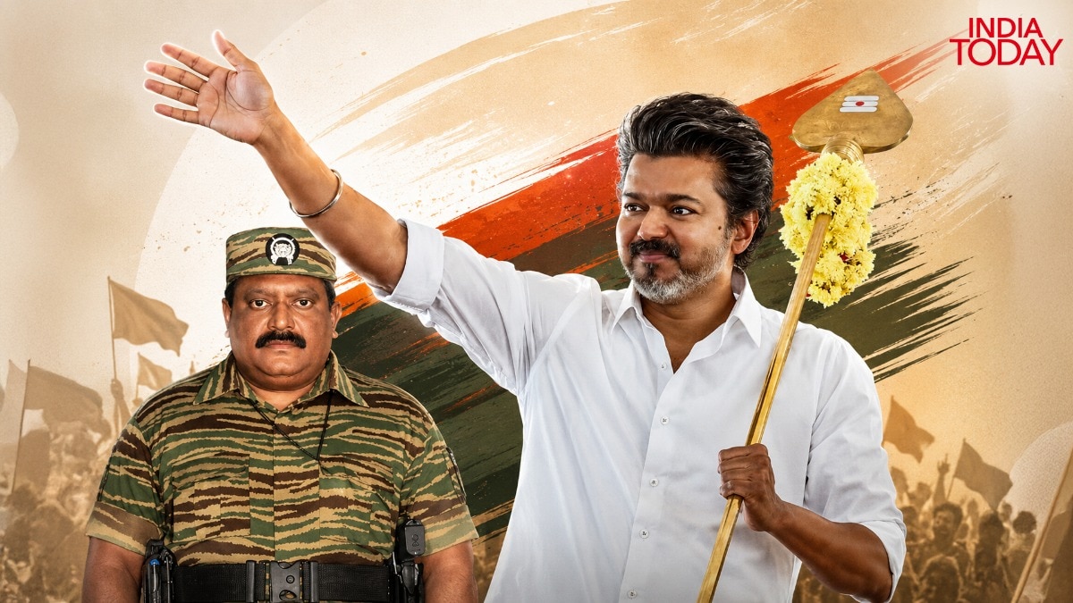 Prabhakaran, Tamil identity and TVK: Is Vijay building a neo-Dravidian project?