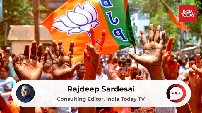 The tragedy is that communal politics today is no longer viewed as an aberration. It is increasingly accepted as normal electoral behaviour. The tragedy is that communal politics today is no longer viewed as an aberration. It is increasingly accepted as normal electoral behaviour.