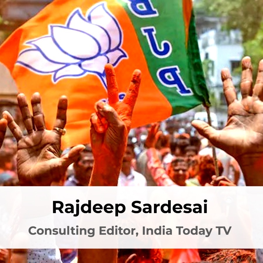 I won’t work for them: The dangerous normalisation of communal politics