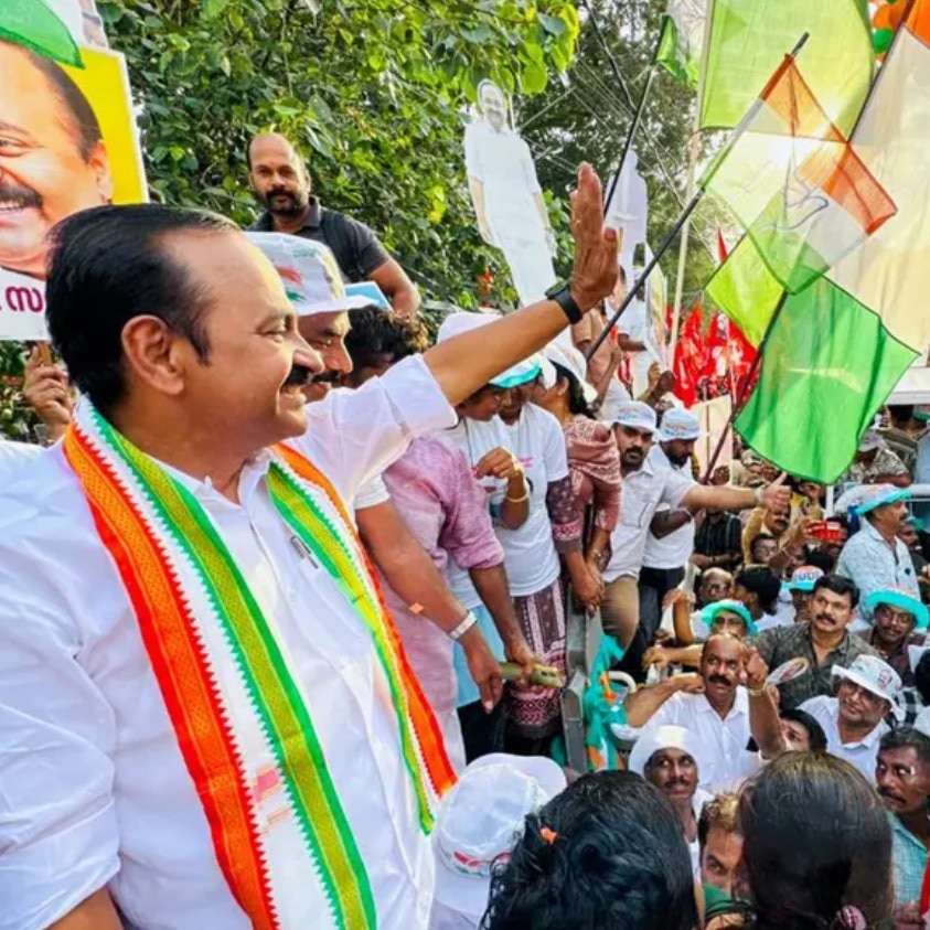Up retirement age, boost nightlife: IAS officer's wishlist for UDF fuels debate