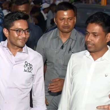 The undoing of Jahangir and TMC's Diamond Harbour model.