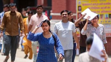 Was this toughest UPSC Prelims ever? Even bureaucrats struggled to solve paper Was this toughest UPSC Prelims ever? Even bureaucrats struggled to solve paper