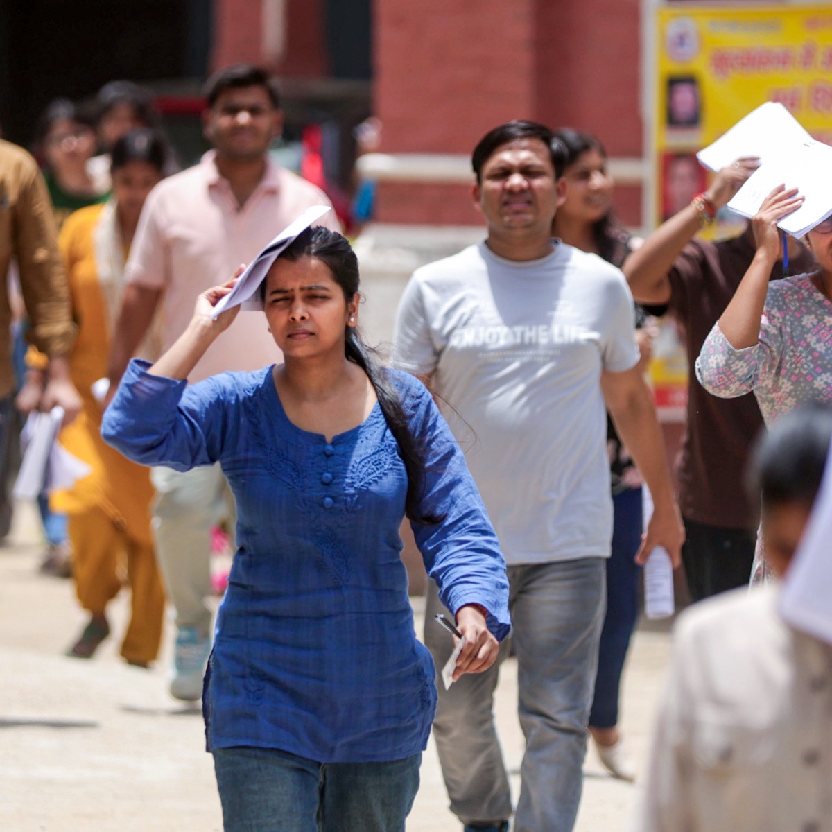 Was this toughest UPSC Prelims ever? Even bureaucrats struggled to solve paper Was this toughest UPSC Prelims ever? Even bureaucrats struggled to solve paper