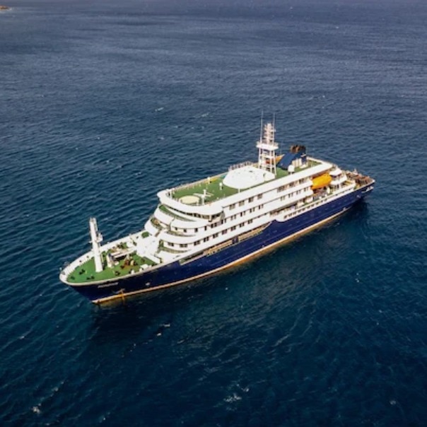 2 Indians asymptomatic, evacuated after Hantavirus scare on ship off Spain coast